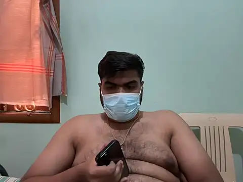 Snapshot of Romeo_Sam2 chatting on October 2025 05:27:01 AM Romeo Sam2 online show from October 2025 05:27:01 AM