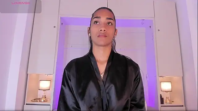 AnahiCollins online show from October 2025 11:31:02 AM