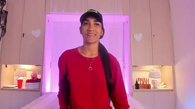 AnahiCollins online show from October 2025 11:57:02 AM