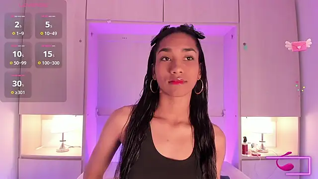 AnahiCollins online show from November 2025 11:40:02 AM