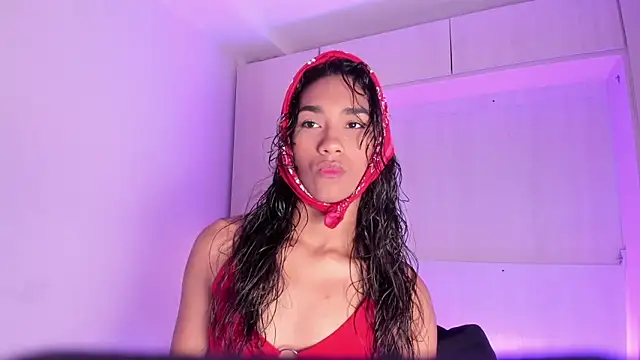 AnahiCollins online show from March 2026 11:40:01 AM