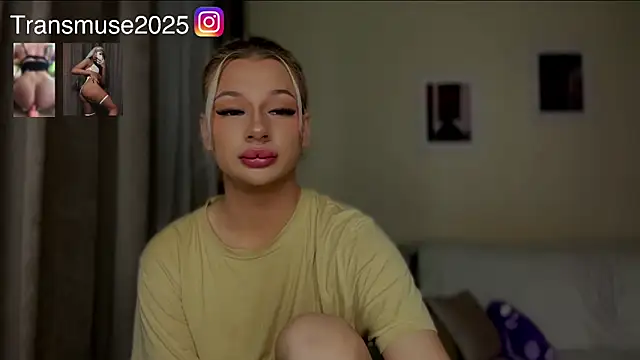 NikandJane online show from November 2025 07:26:02 PM