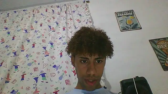 Snapshot of The_boy_good chatting on January 2026 08:00:01 PM The boy good online show from January 2026 08:00:01 PM