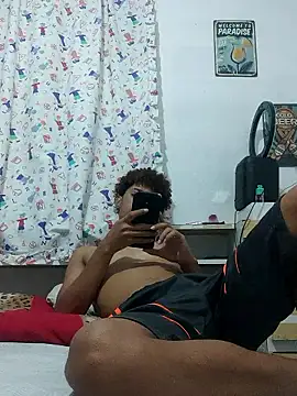 Snapshot of The_boy_good chatting on January 2026 07:30:01 PM The boy good online show from January 2026 07:30:01 PM