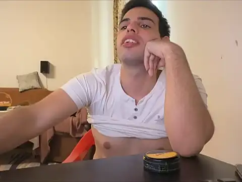  Djonson  online show from September 2025 05:12:01 AM