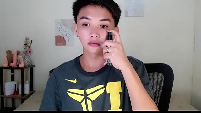 Wild Prince69 online show from November 2025 11:03:01 PM