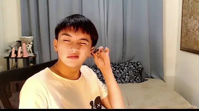 Wild Prince69 online show from November 2025 11:04:01 PM