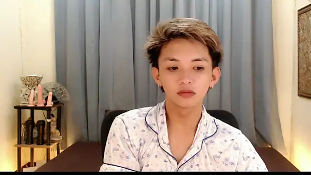 Wild Prince69 online show from January 2026 11:18:01 PM