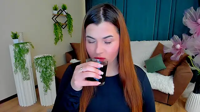 EnlightenmentOfLove online show from March 2026 01:21:01 AM