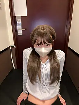 Riria xx online show from February 2026 12:07:02 AM