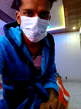 Rahulkumar 89 online show from November 2025 03:53:02 AM