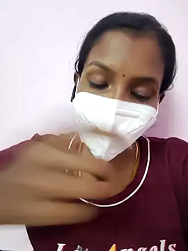 Snapshot of Tamil_Monika chatting on November 2025 10:20:02 PM Tamil Monika online show from November 2025 10:20:02 PM