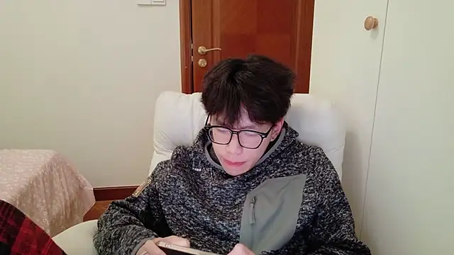 hangzi-0011 online show from November 2025 06:01:01 AM