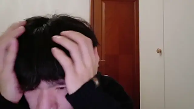 hangzi-0011 online show from November 2025 12:59:01 PM