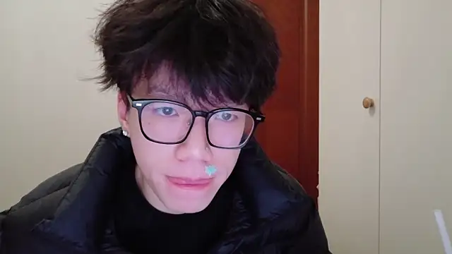 hangzi-0011 online show from November 2025 12:30:01 PM