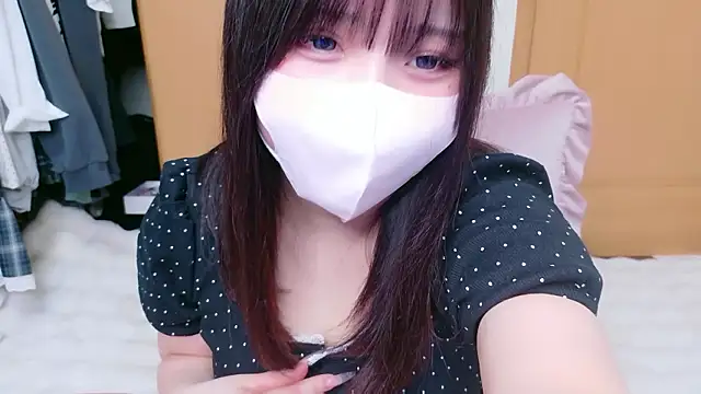 Snapshot of YUKINA_00 chatting on June 2026 12:14:02 PM YUKINA 00 online show from June 2026 12:14:02 PM