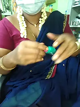 Tamilselviroja- online show from October 2025 04:08:02 PM