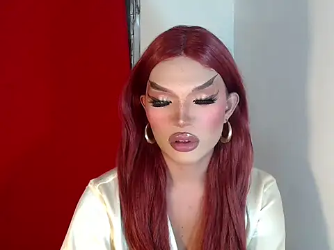 amandareddragon online show from October 2025 11:08:02 AM