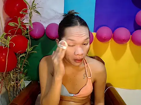 amandareddragon online show from February 2026 10:55:01 AM