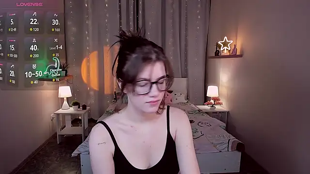 CathyAdams online show from November 2025 03:38:01 AM