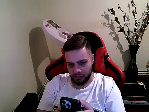 KingAdonisss online show from October 2025 04:38:01 PM