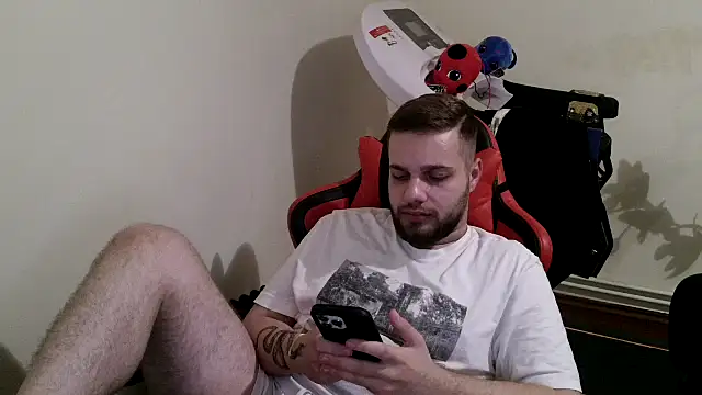 KingAdonisss online show from October 2025 12:27:01 AM