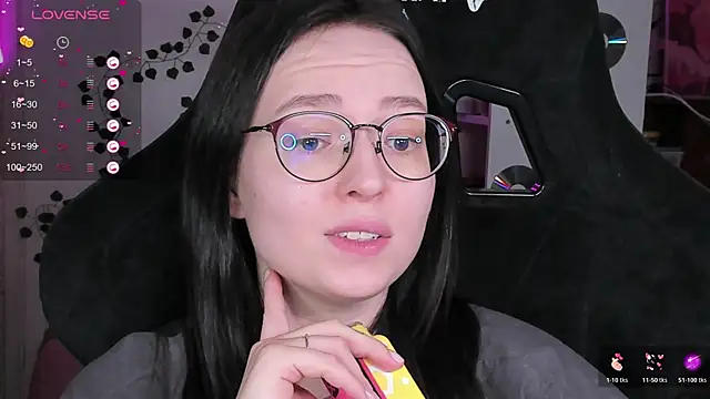 power robynn online show from February 2026 05:31:01 PM