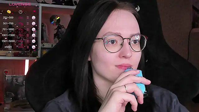 power robynn online show from March 2026 04:40:02 PM