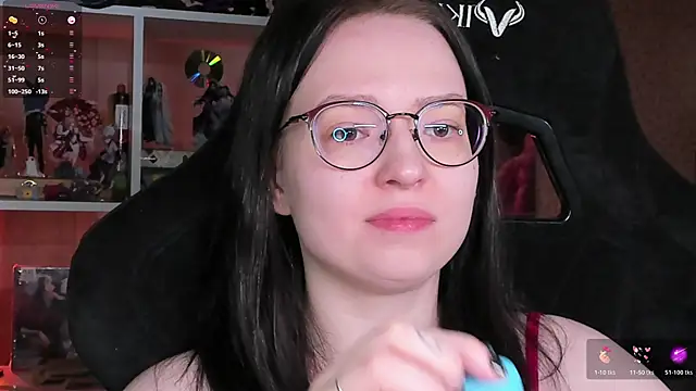 power robynn online show from April 2026 01:41:01 PM