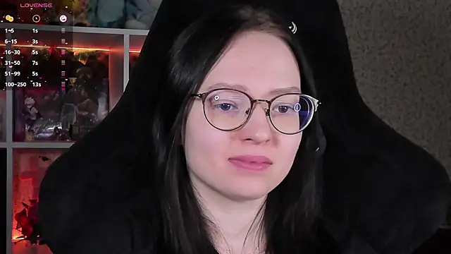 power robynn online show from April 2026 11:16:01 AM