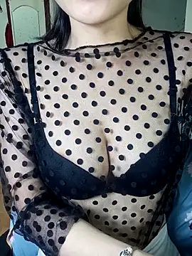 BiCute688 online show from November 2025 04:18:02 PM