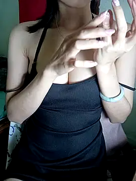 BiCute688 online show from February 2026 03:42:01 PM