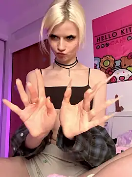 bunnyirisluv online show from January 2026 06:11:02 PM