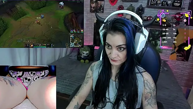 Gomorygg online show from June 2026 09:57:02 PM