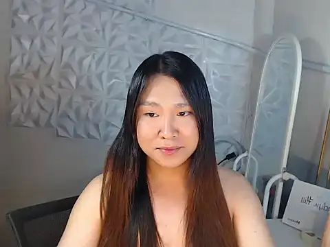 Horny Alexa online show from June 2026 06:17:02 AM