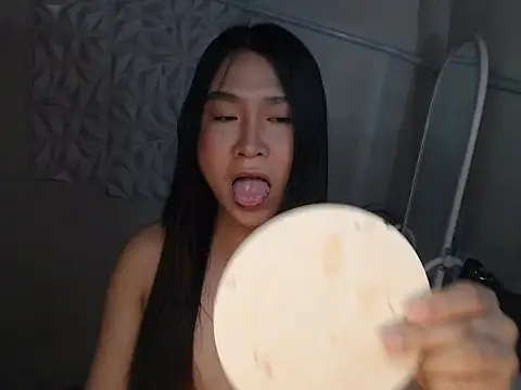 Horny Alexa online show from June 2026 01:23:02 AM