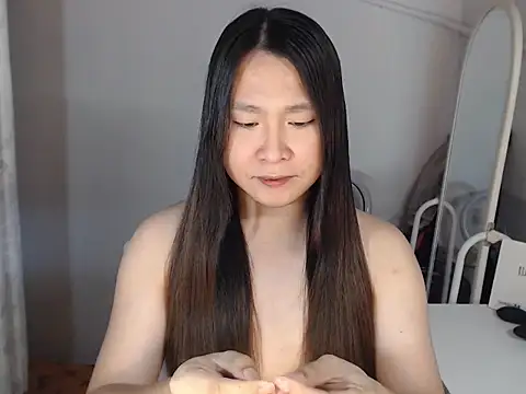 Horny Alexa online show from July 2026 08:36:02 PM