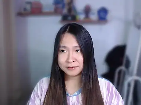 Horny Alexa online show from July 2026 08:32:02 AM