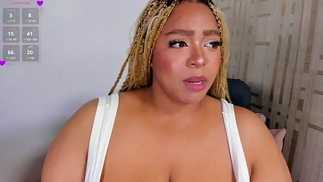 Snapshot of Fenty_melo chatting on May 2026 04:21:02 AM Fenty melo online show from May 2026 04:21:02 AM