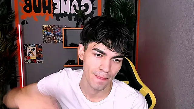 JaremyHarris online show from October 2025 11:29:02 AM