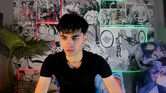 JaremyHarris online show from October 2025 01:33:02 PM