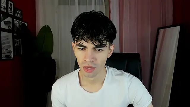 JaremyHarris online show from November 2025 08:51:01 PM