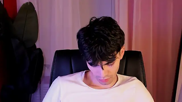 JaremyHarris online show from November 2025 04:17:02 AM