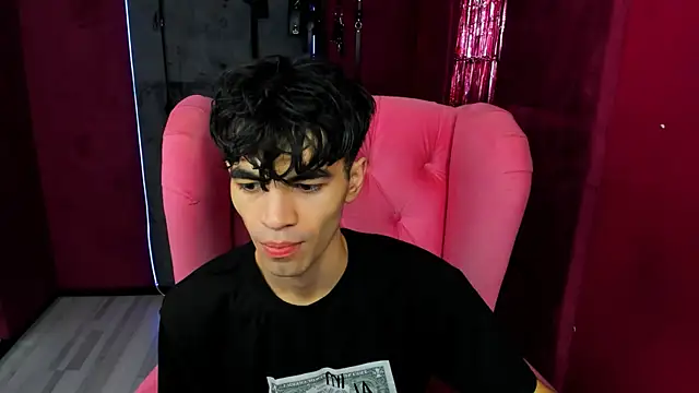 JaremyHarris online show from December 2025 05:42:01 PM