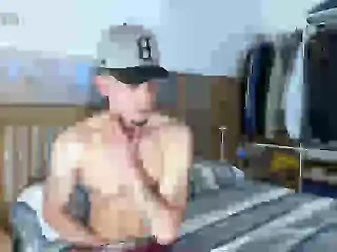 strongManLatino online show from February 2026 03:16:02 PM