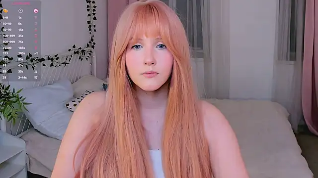 Snapshot of DelilahTaylor chatting on October 2025 06:47:01 AM DelilahTaylor online show from October 2025 06:47:01 AM