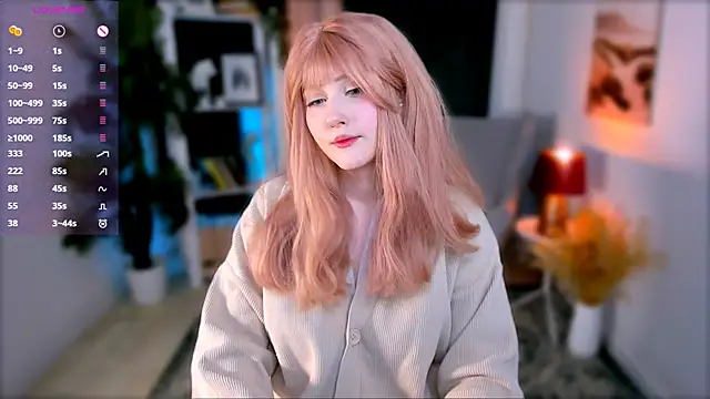 DelilahTaylor online show from January 2026 09:18:02 PM