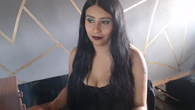 SexyDolly777 online show from February 2026 08:14:01 PM