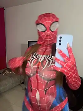 violeticafox online show from October 2025 04:34:02 AM