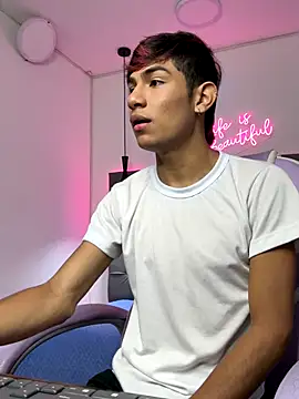 cherub  online show from December 2025 12:10:01 PM